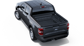 2025 Ford Maverick® External Image 3